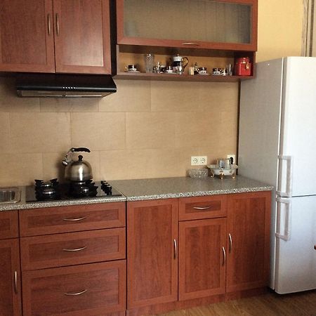 Studio Lermontov Street Tbilisi Rom bilde