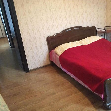Studio Lermontov Street Tbilisi Eksteriør bilde