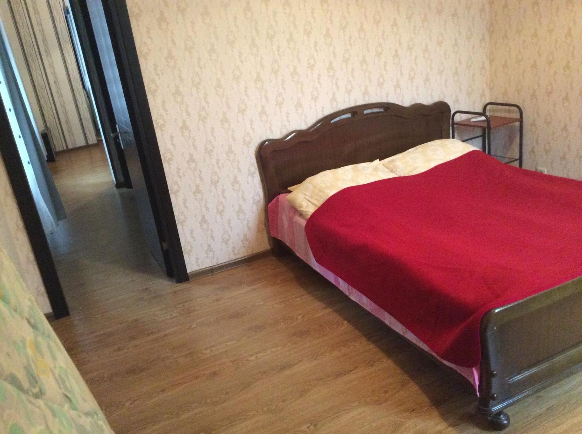 Studio Lermontov Street Tbilisi Eksteriør bilde