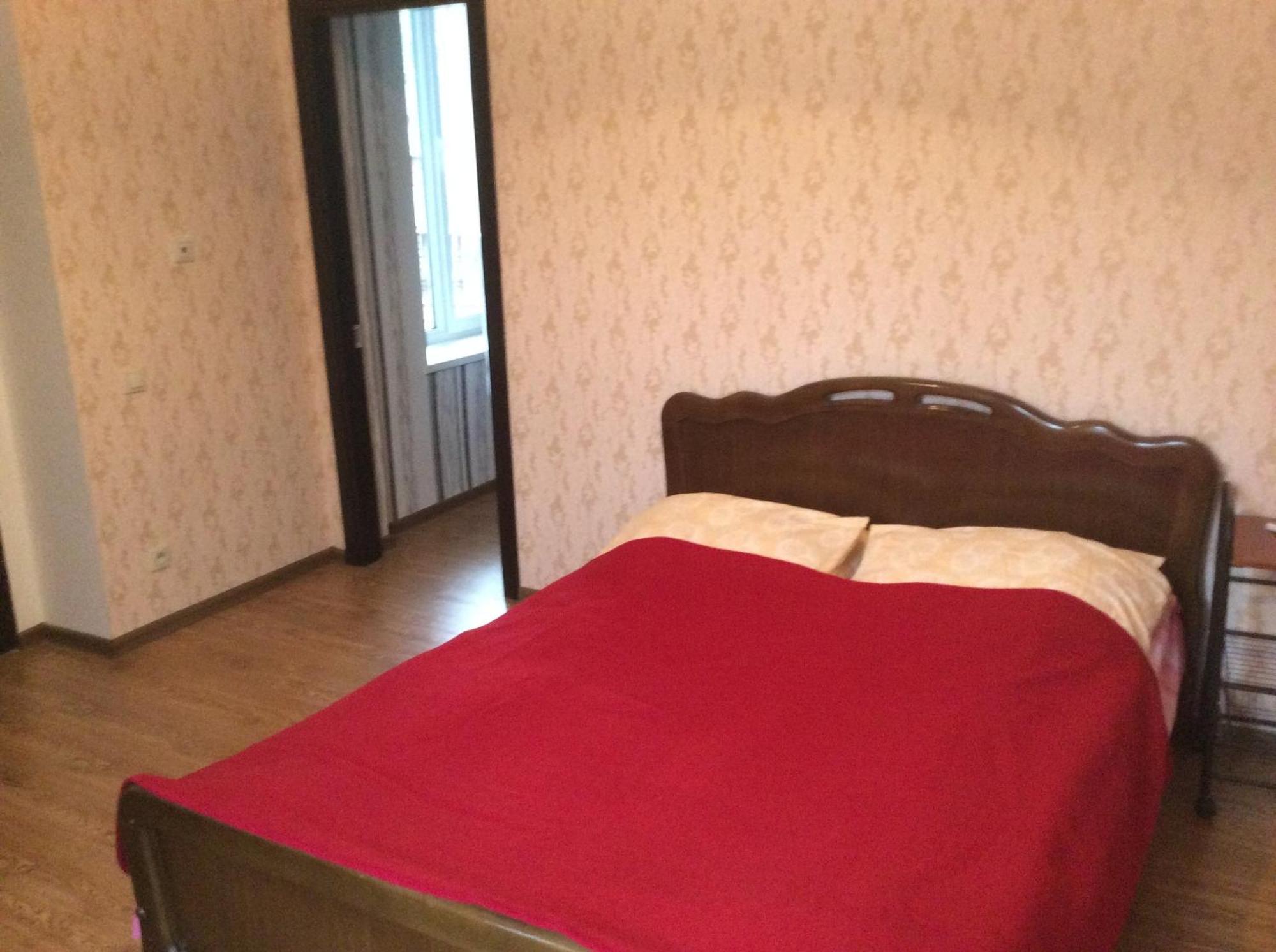 Studio Lermontov Street Tbilisi Eksteriør bilde