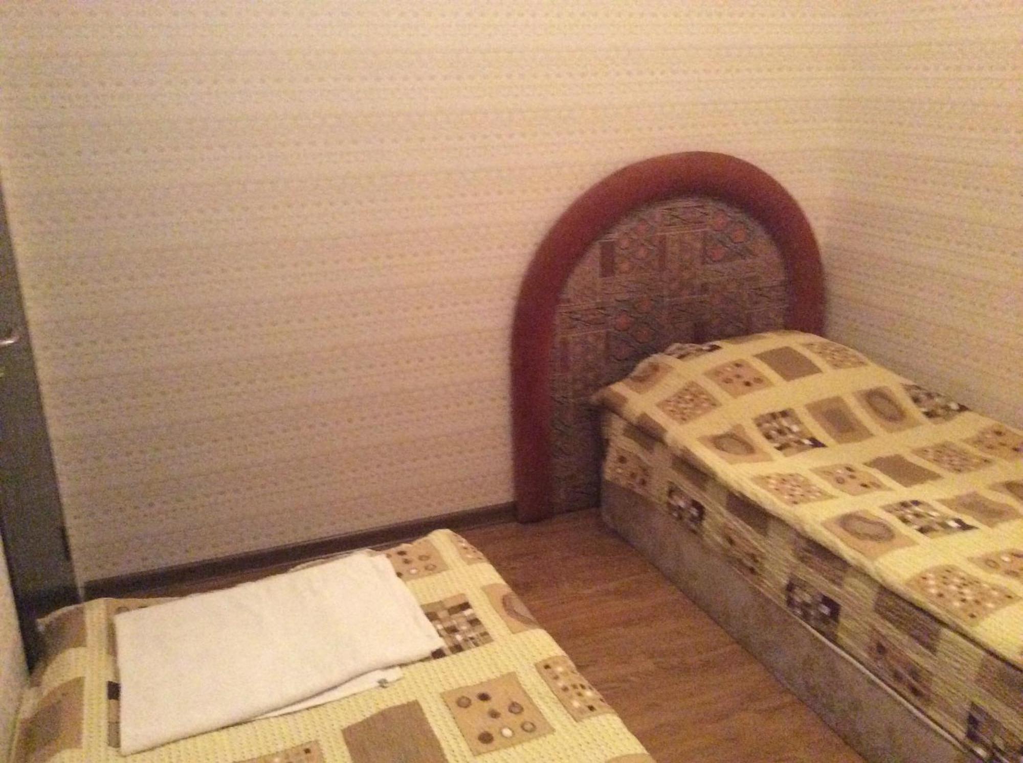 Studio Lermontov Street Tbilisi Eksteriør bilde