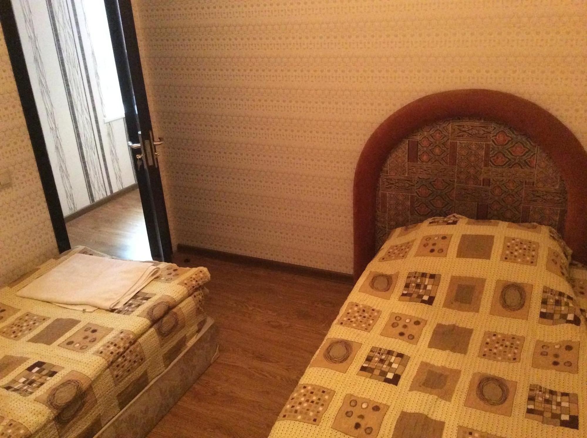 Studio Lermontov Street Tbilisi Eksteriør bilde